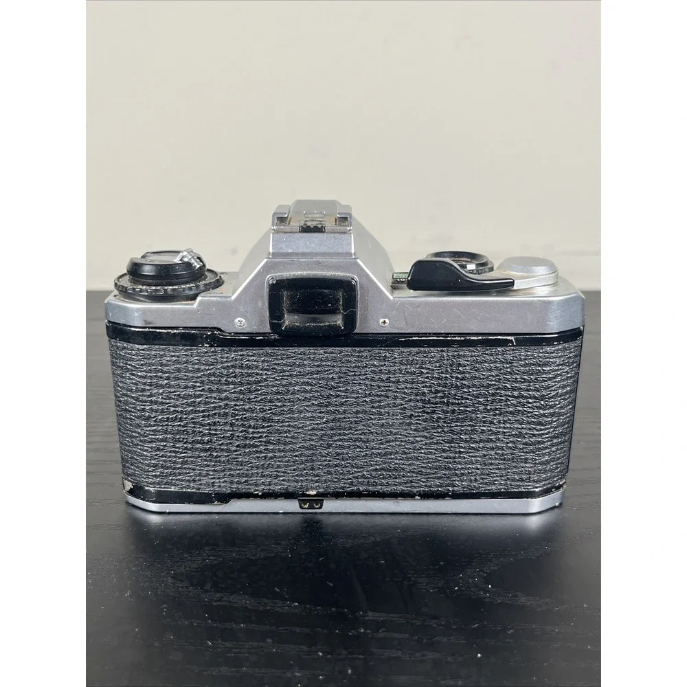 MG‎ Pentax Asahi Opt Co Camera